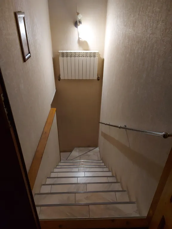 Квартира в лучшем районе