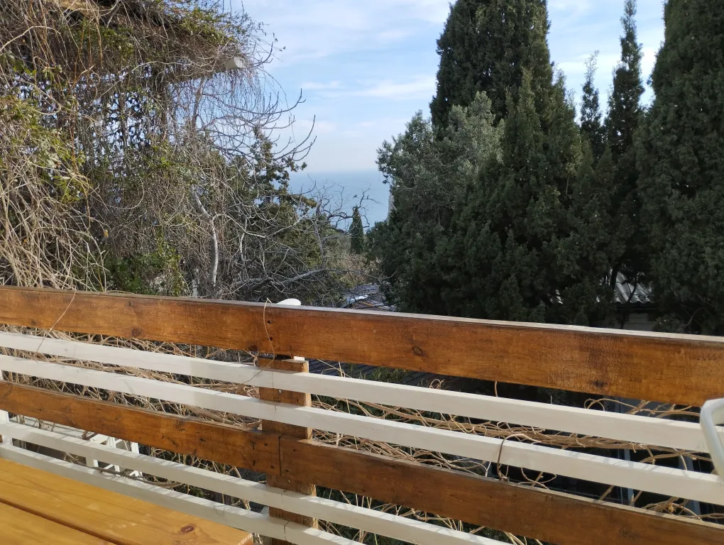 Гостевой дом У Павла и Юлии