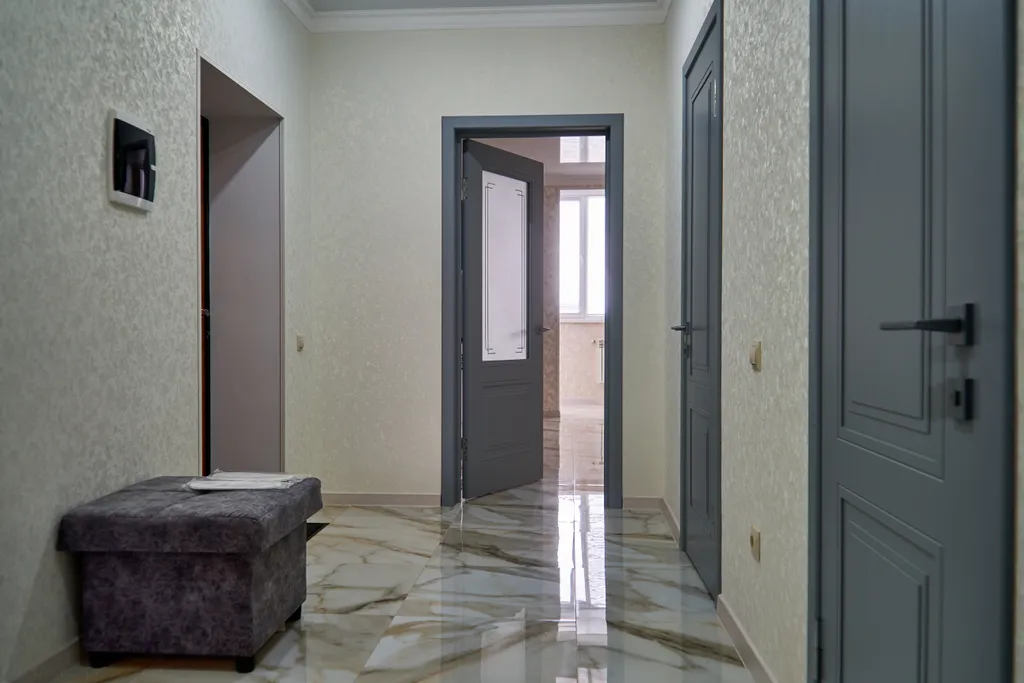 Квартира Уютная квартира в новостройке — Владикавказ