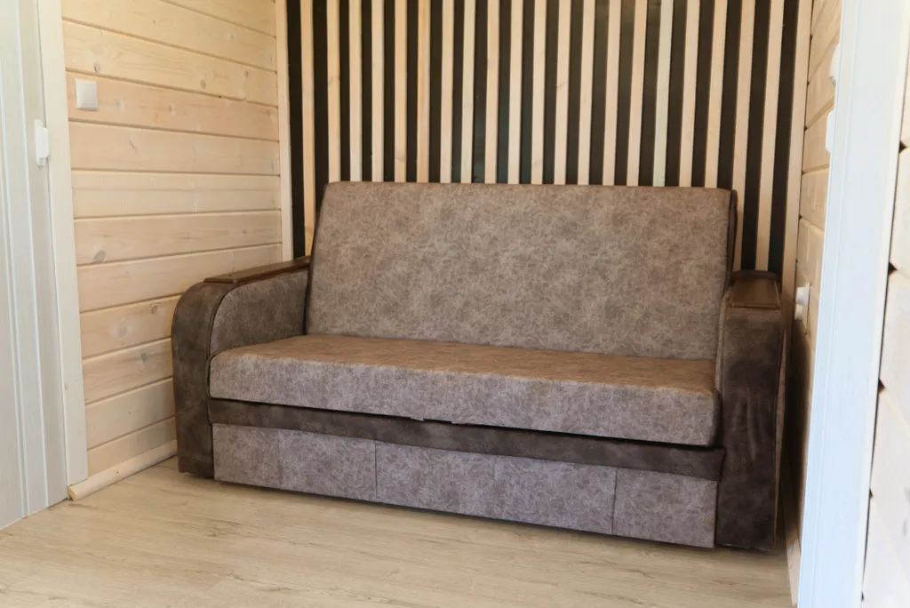 2-комнатный Дом