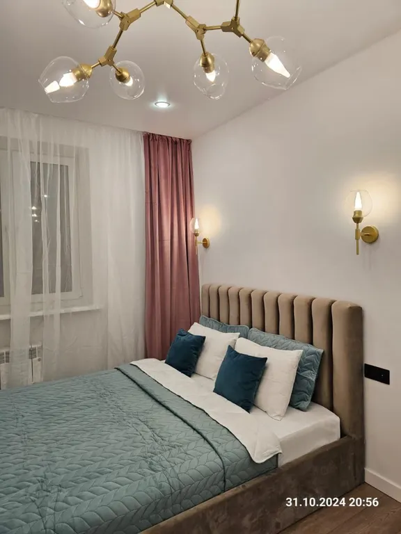 Квартира Квартира Friendly Apart у Парка — Гатчина