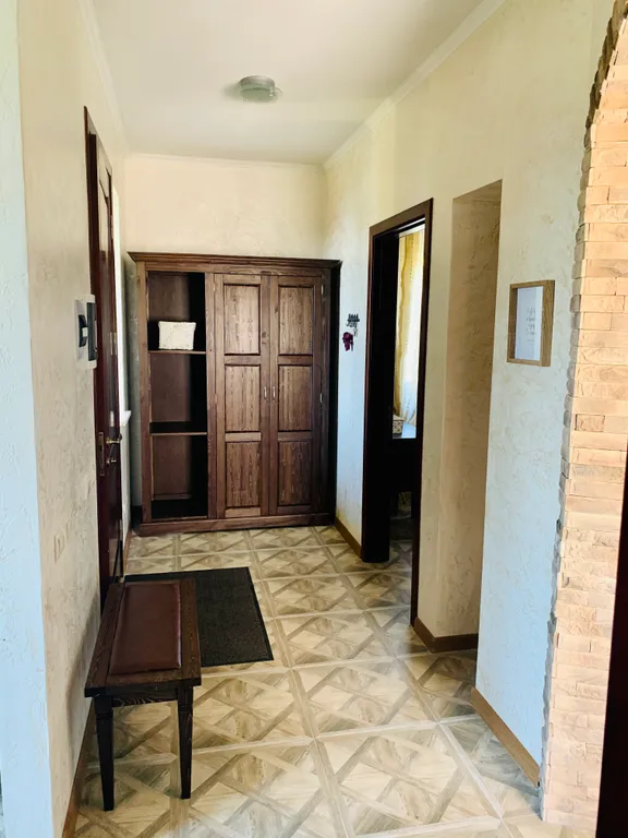 Коттедж Молодежный у озера в усадьбе Нарочь-Романтик