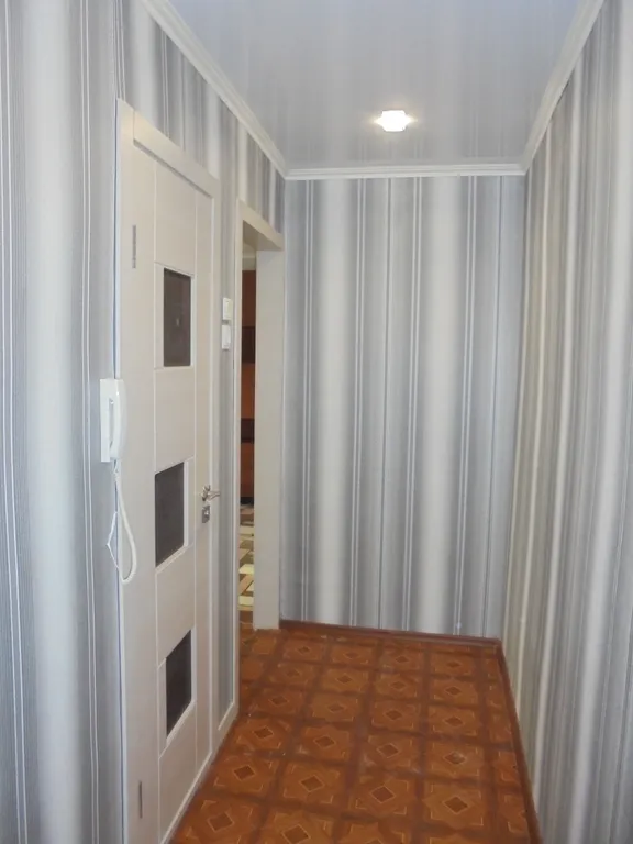 Чистая и уютная квартира в центре