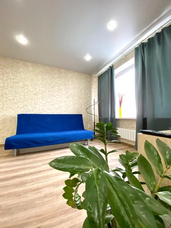 Флора апарт