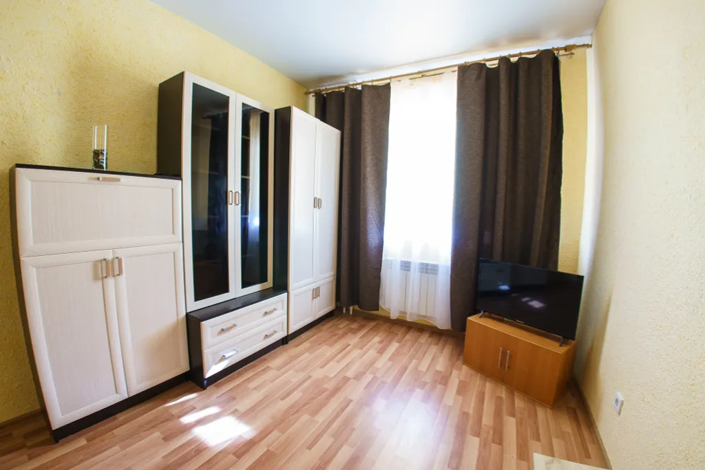 Однокомнатная квартира в Зареченском районе