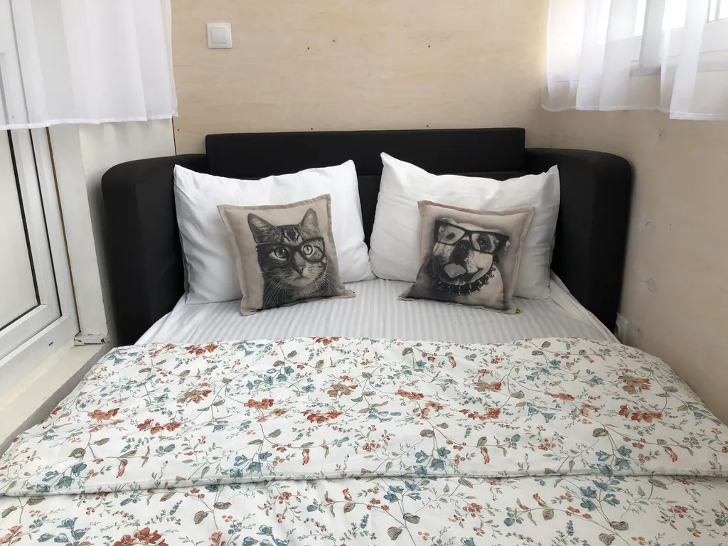 Энтузиасты гостеприимства