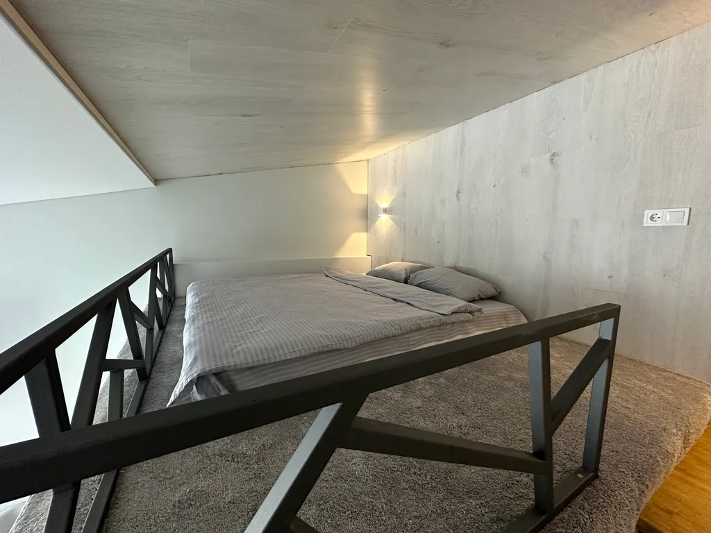 1-комнатный Дом