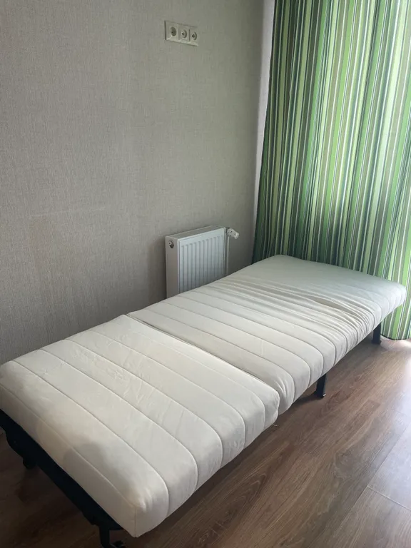 Комфортная для проживания квартира