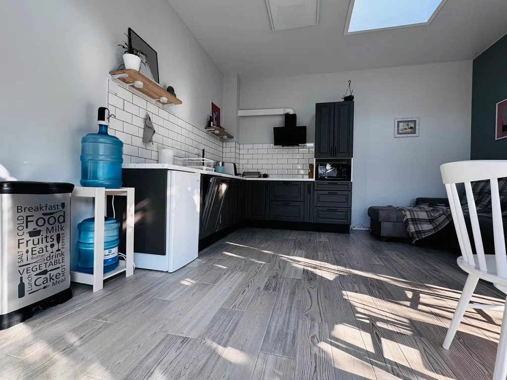 Апартаменты «Дом, где шепчет море»