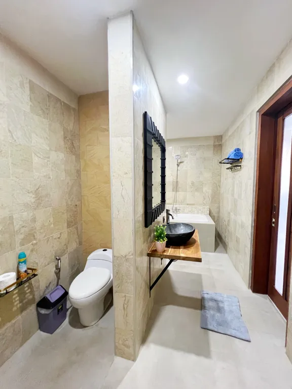 Вилла Deja View