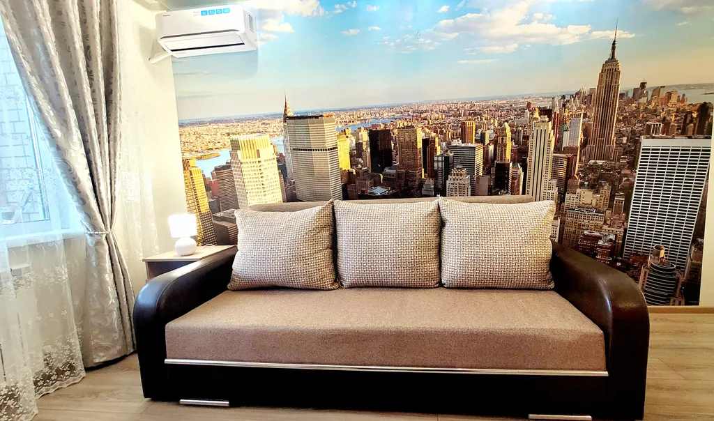 Сиреневый Бриз