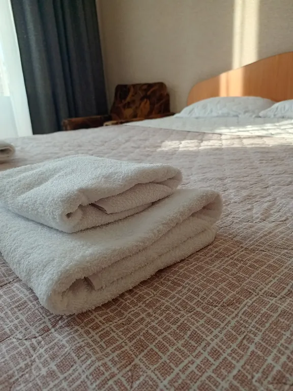 Крупногабаритная квартира