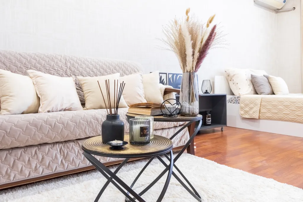 Апартаменты Уют плюс