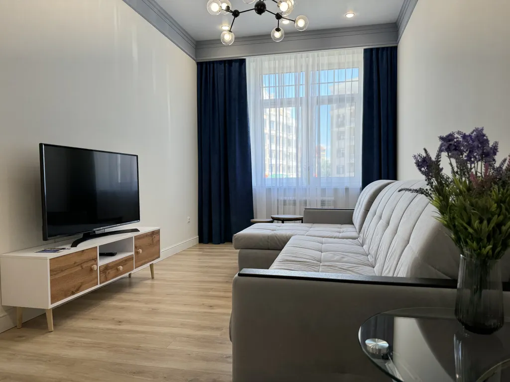 Апартамент Резиденция у моря