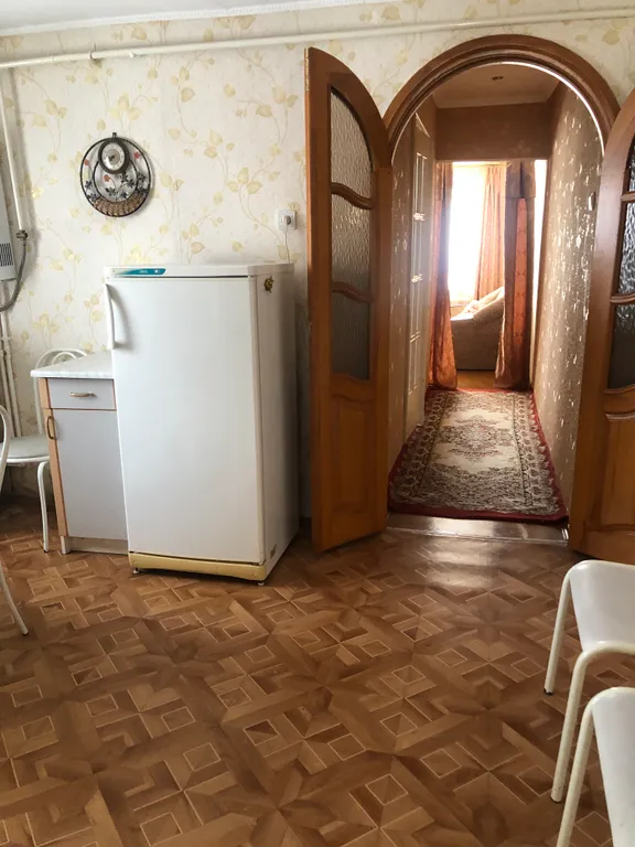 Просторный уютный дом со всеми удобствами недалеко от центра города