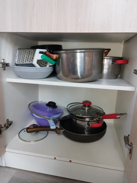 1-комнатный Дом