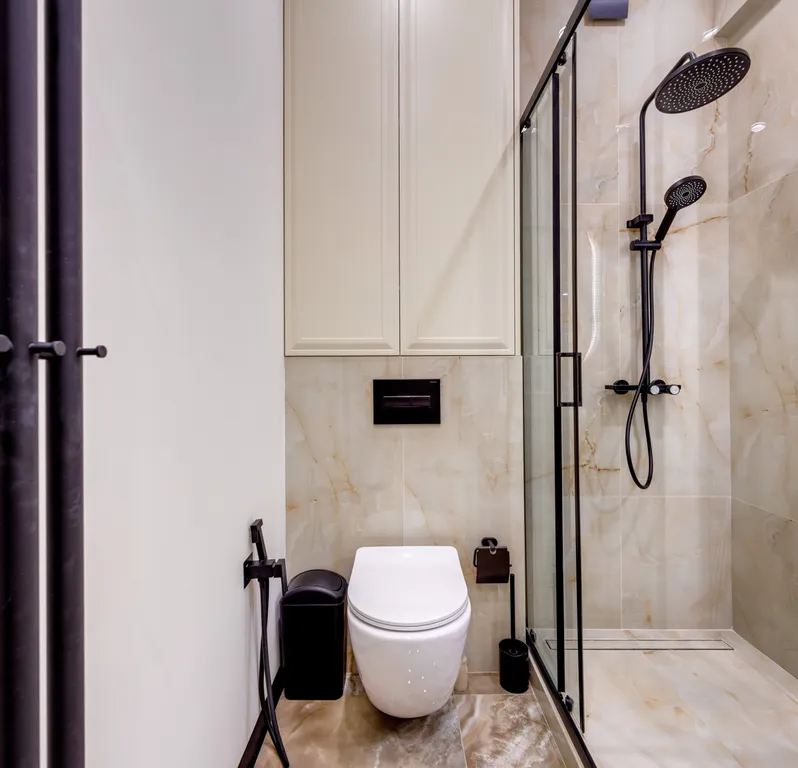 Апартаменты бизнес класса