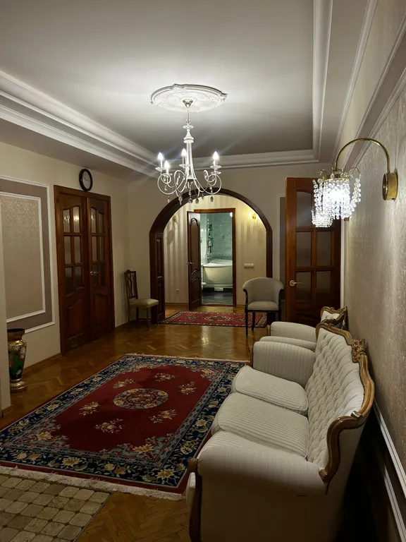 Комната в шикарной квартире