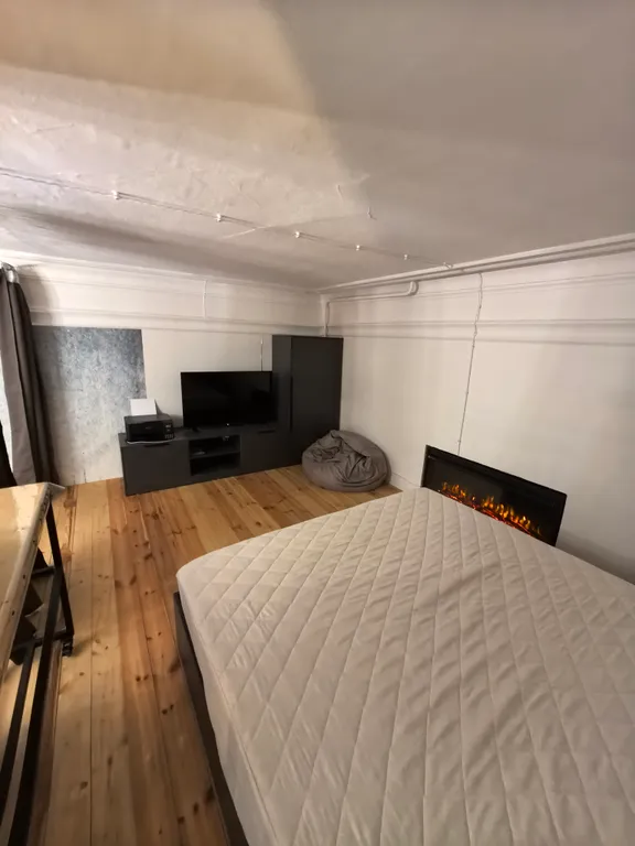 Лофт на Бурова