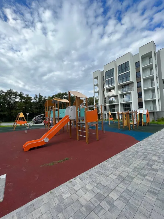 Квартира Уютная квартира рядом с морем — Светлогорск