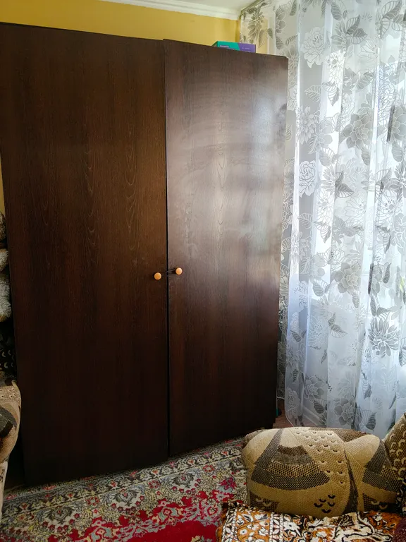 Квартира в Заводском районе