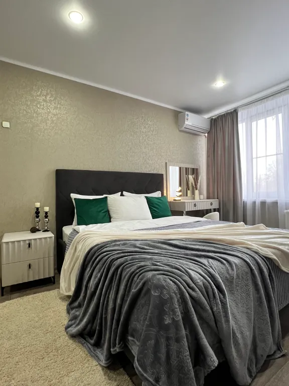 Уютная двушка в центре