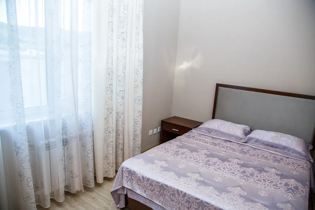 2-комнатная Квартира — аренда посуточно в Находка