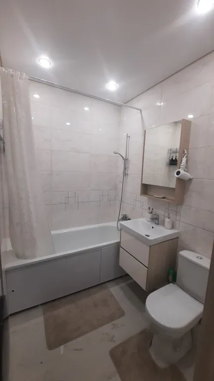 Шикарная видовая студия