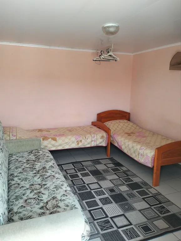 Квартира Комната — аренда посуточно в Яровое