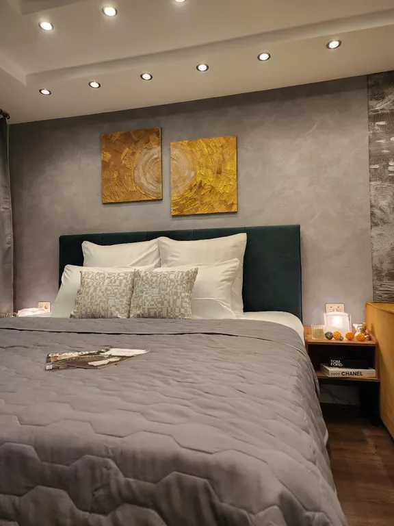 3х комнатная просторная квартира в историческом центре города