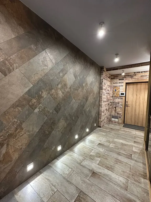 Апартамент Солнечный возле парка Южные культуры