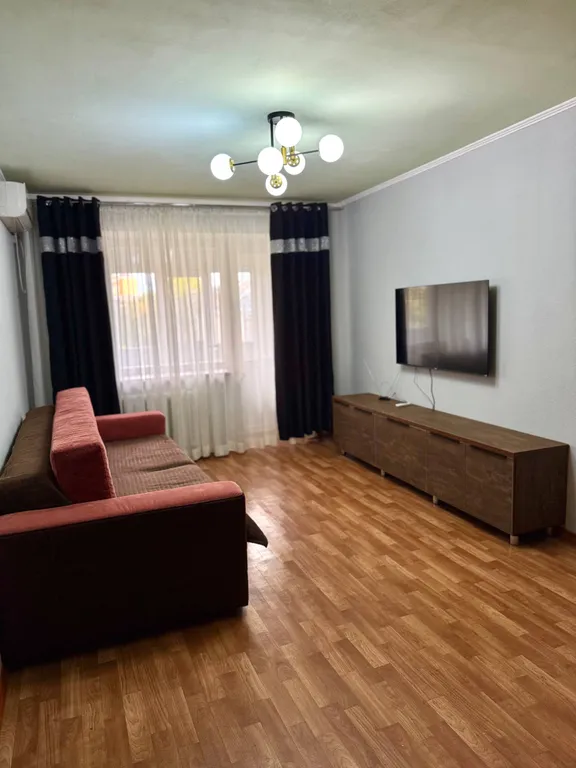 Квартира Уютная квартира — Луганск