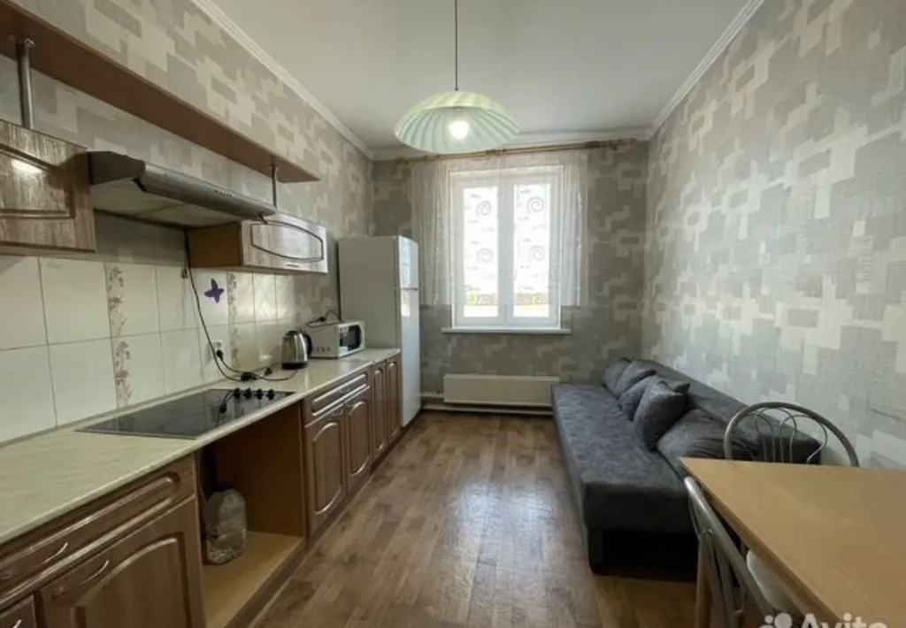 Квартира Квартира двухкомнатная у трк Планета — Пермь