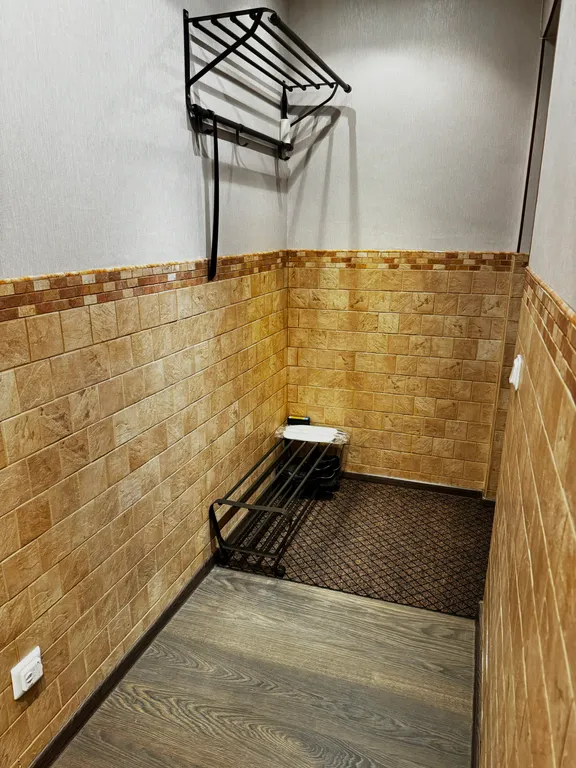 Студия в центре города