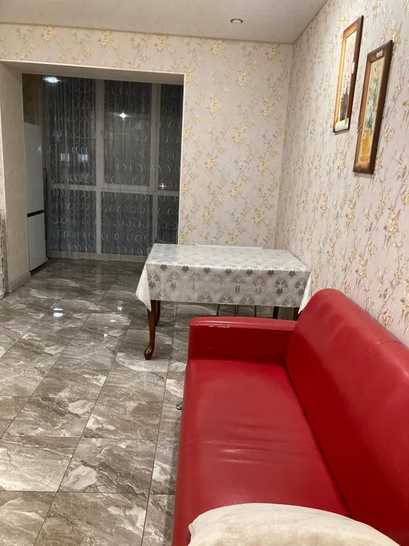 Уютная квартира в новостройке, чистый микрорайон, новый ремонт