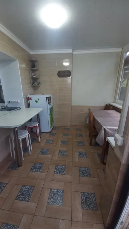 Дом на Южной косе