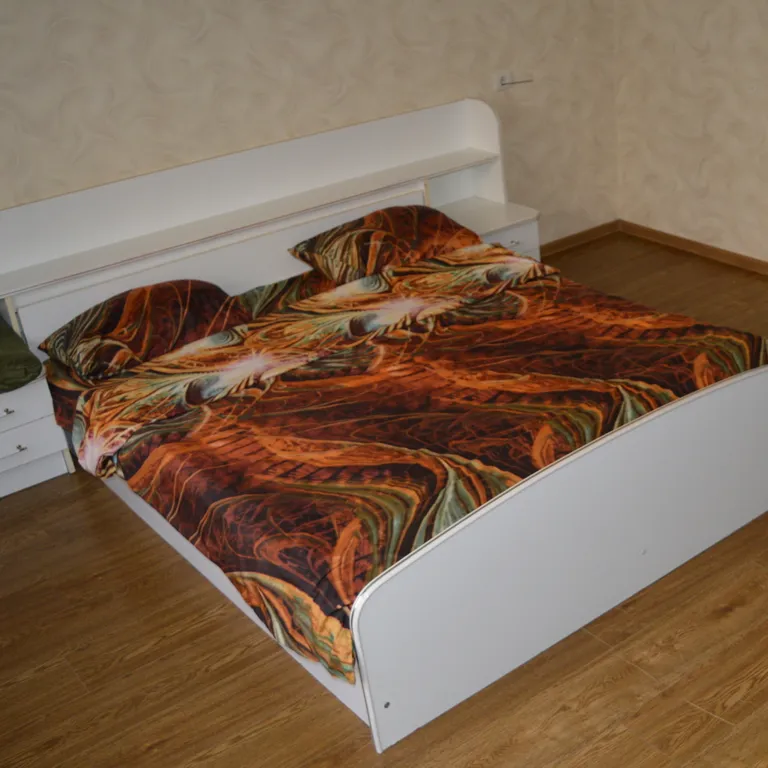 Квартира с удобствами