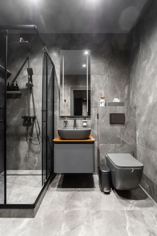 Квартира Апартаменты АрендаСервис на Ольховой — Светлогорск