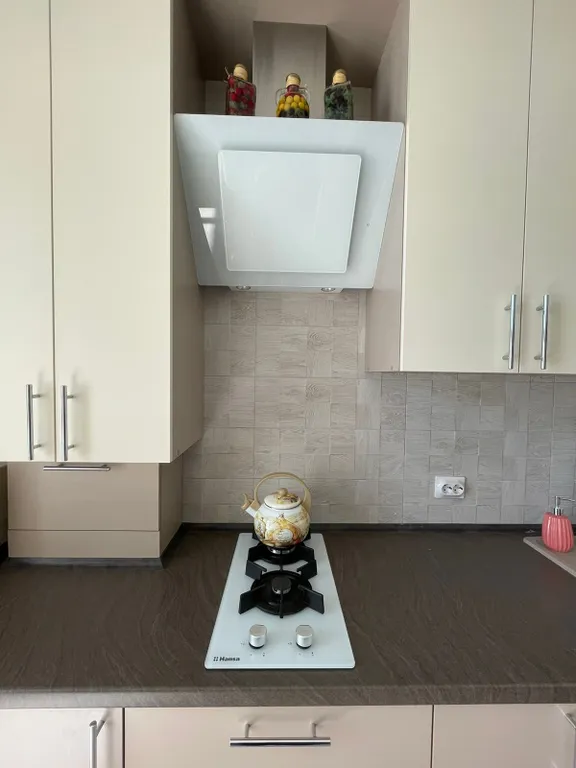 Квартира Удобная квартира у леса рядом с песчаным пляжем — Светлогорск