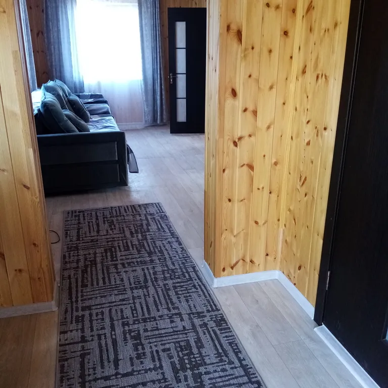 3-комнатный Дом