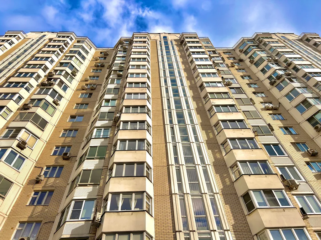 Квартира Уютная однокомнатная квартира у метро Алексеевская — Москва