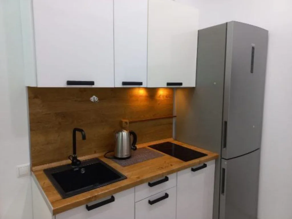 Квартира Первая линия, 2 минуты пешком до моря — аренда посуточно в Сочи