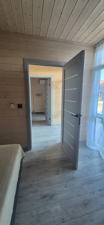 Домик у моря