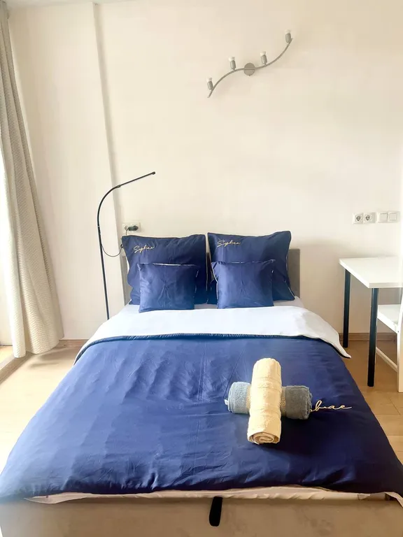 Art Life Apartment Orange Park