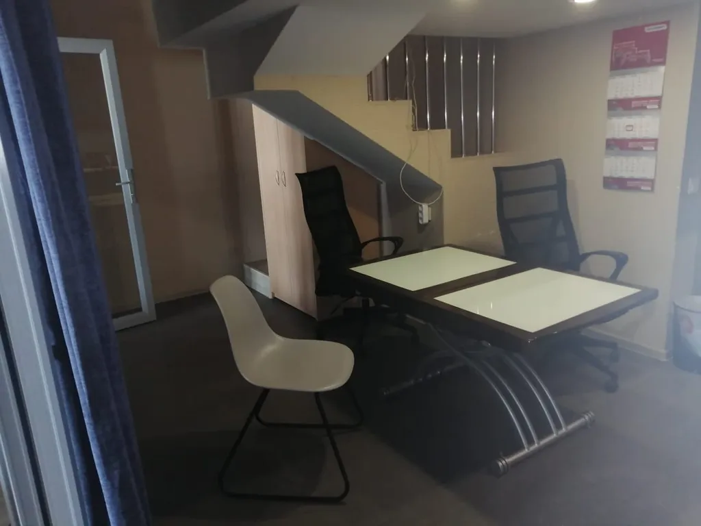 Просторная 3х комнатная квартира