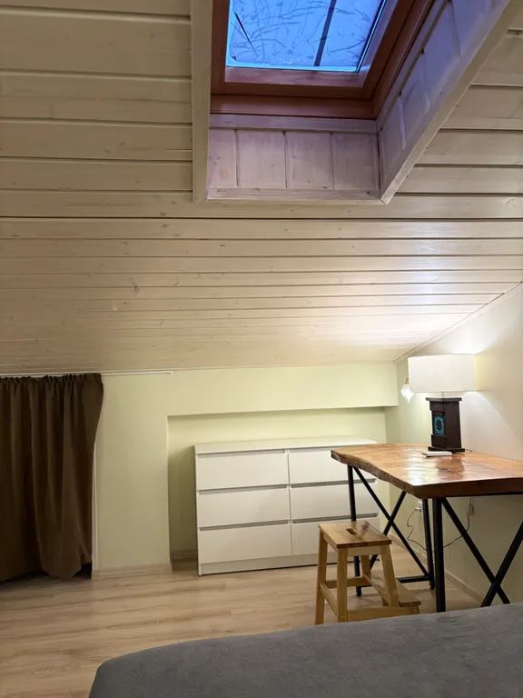 О, дни в горах №37