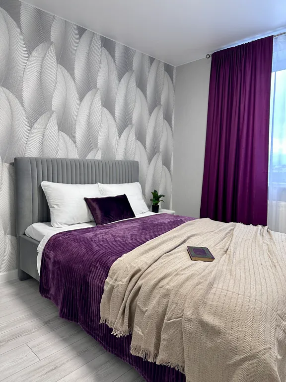 4-комнатная квартира апартаменты АрМериЛиз