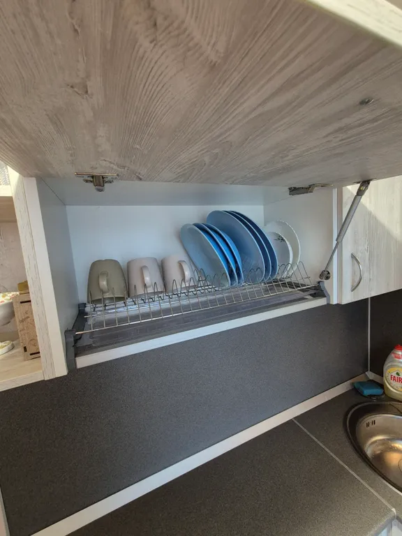 Светлая чистая однокомнатная квартира в центре города