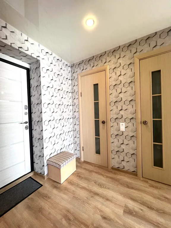 Апартаменты Шалом в центре города