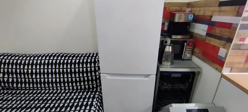 Квартира Уютная 1-комнатная квартира с видом на горы — Сириус